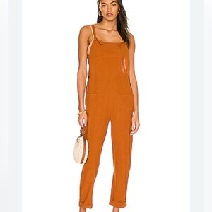 l*space cali girl Romper